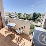 Appartement de 47 m² avec 3 chambre(s) en location à Montpellier