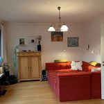 Rent 5 bedroom apartment of 124 m² in Hamburg, Freie und Hansestadt