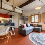 Rent 1 bedroom apartment of 20 m² in Florence