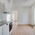 Rent 3 bedroom apartment of 61 m² in Helsinki