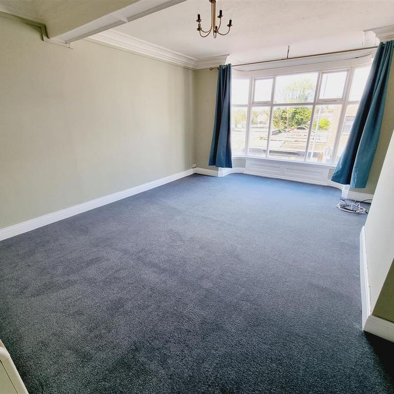 1 bedroom flat to rent Wymington