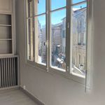 Appartement de 46 m² avec 2 chambre(s) en location à Avignon