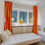 Rent 4 bedroom apartment of 188 m² in Munich