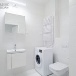 Wynajmij 2 sypialnię apartament z 41 m² w Poznań