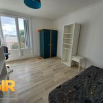 Rent 1 bedroom apartment of 11 m² in RENNEST