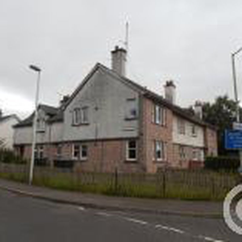 2 Bedroom Flat to Rent at Perth-and-Kinross, Strathmore, England Throop