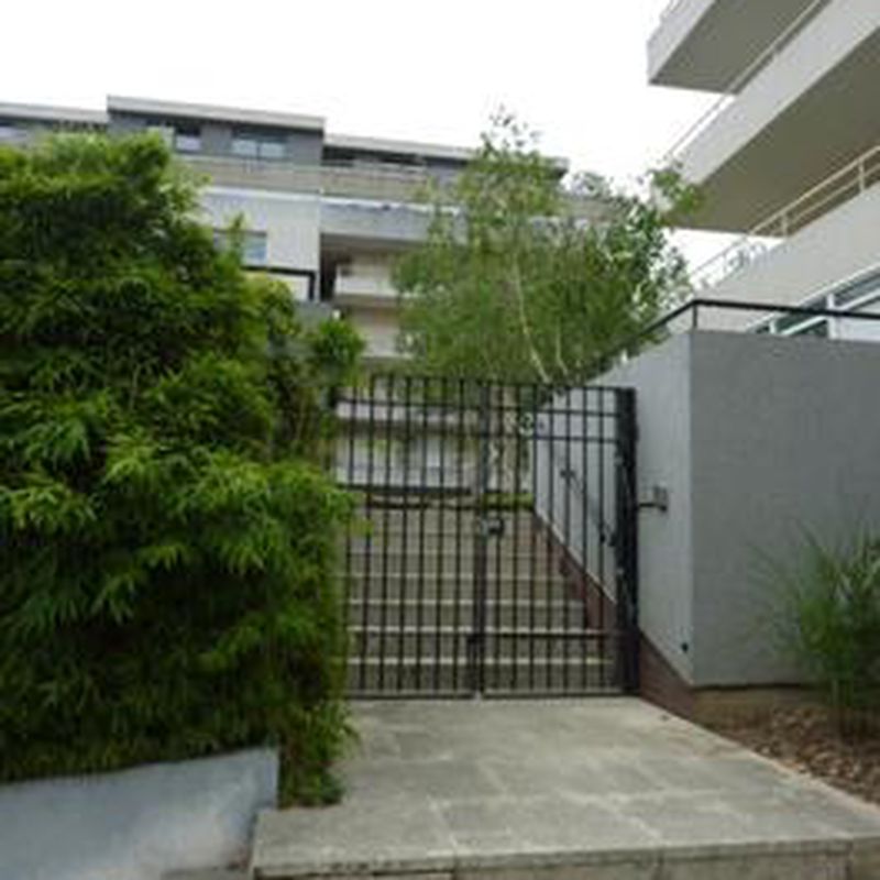 Appartement F1 (24 m²) à louer à Nantes