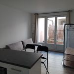 Rent 1 bedroom apartment of 19 m² in Rouen