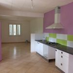 Rent 5 bedroom house of 116 m² in Berrias-et-Casteljau