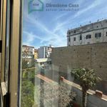 Rent 3 bedroom apartment of 152 m² in Napoli