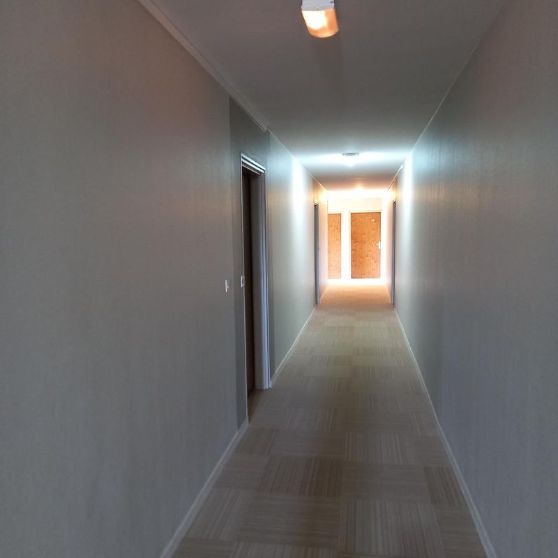 Appartement 1 pièce - 33m² - TOURLAVILLE