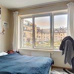 Huur 2 slaapkamer appartement van 90 m² in Ottignies-Louvain-la-Neuve