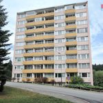 Rent 1 bedroom apartment of 30 m² in Tanvald