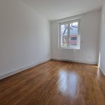 Rent 4 bedroom apartment of 80 m² in Amiens