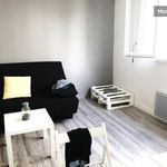 Appartement de 28 m² avec 1 chambre(s) en location à Toulouse