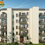Rent 4 bedroom apartment of 95 m² in Chemnitz