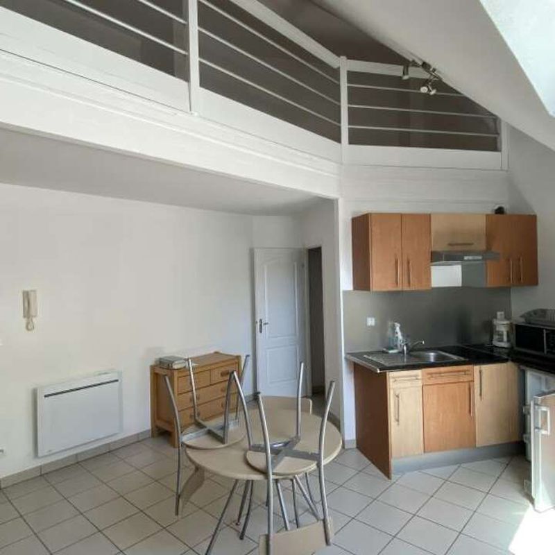 Location appartement 2 pièces 40 m² Samoreau (77210)