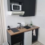 Rent 1 bedroom apartment of 25 m² in ROUEN