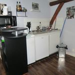 Rent 2 bedroom apartment of 29 m² in Limoges
