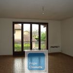 Appartement de 39 m² avec 2 chambre(s) en location à Genas