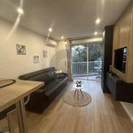 Rent 1 bedroom apartment of 26 m² in Menton