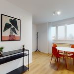 Appartement de 16 m² avec 1 chambre(s) en location à Bagnolet