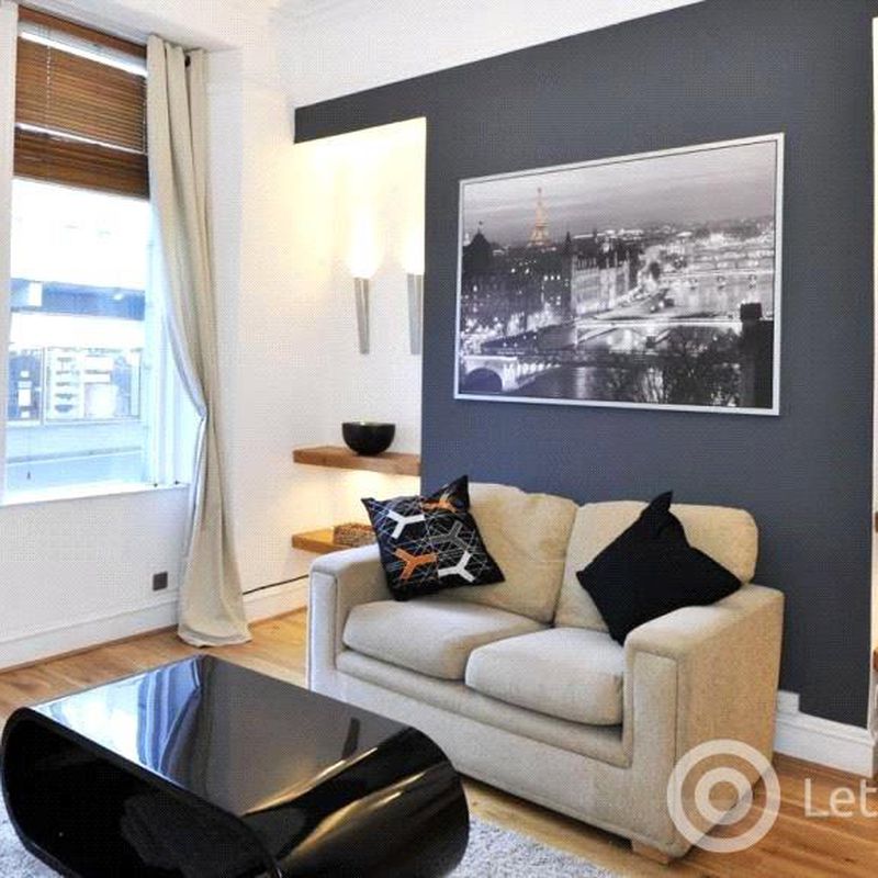 1 Bedroom Flat to Rent at Aberdeen-City, Ash, Ashley, Hazlehead, Queens-Cross, Aberdeen/West-End, England