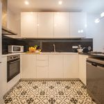 Rent 2 bedroom apartment of 646 m² in Barcelona