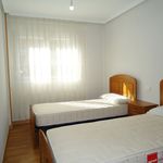 Alquilo 2 dormitorio apartamento de 76 m² en Oviedo
