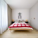 Rent 2 bedroom apartment of 90 m² in Prague