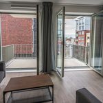 Huur 1 slaapkamer appartement van 50 m² in Diemen