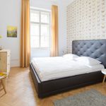 Rent 2 bedroom apartment of 120 m² in Praha