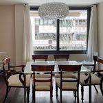 Rent 4 bedroom apartment of 230 m² in Barcelona