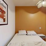 Rent 4 bedroom apartment in Courbevoie