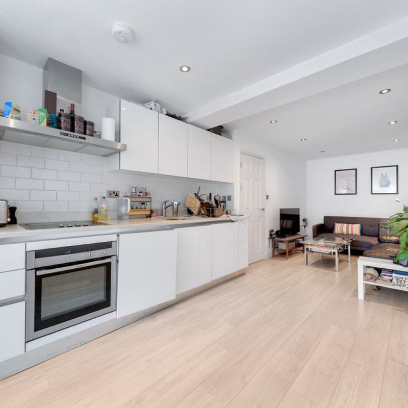 Fabian House, Cannon Street Road, Whitechapel, 2 bedroom, Apartment St George in the East