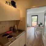 Rent 2 bedroom apartment of 26 m² in Mannheim