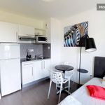Appartement de 22 m² avec 1 chambre(s) en location à Saint-Herblain