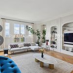 Rent 4 bedroom apartment in Paris
