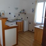 Rent 1 bedroom apartment of 32 m² in URRUGNE