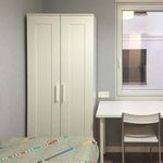 Alquilo 4 dormitorio apartamento de 123 m² en Salamanca