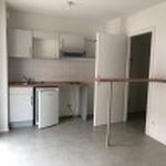 Rent 1 bedroom apartment of 31 m² in Illzach