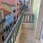 Alugar 1 quarto apartamento de 150 m² em Lisbon