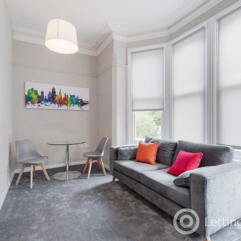 1 Bedroom Flat to Rent at City-of-Nottingham, St-Ann-s, England Alexandra Park