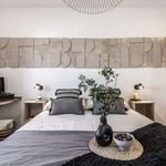 Alquilo 2 dormitorio apartamento de 81 m² en Madrid