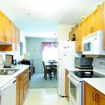 2 bedroom apartment of 1603 sq. ft in Fredericton