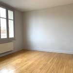 Rent 1 bedroom apartment of 50 m² in Nancy
