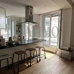 Rent 4 bedroom apartment of 100 m² in PARIS