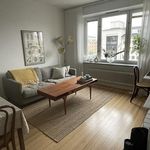 Rent 2 bedroom apartment of 45 m² in Uppsala