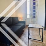 Rent 1 bedroom apartment of 15 m² in Bihorel