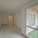 Appartement de 38 m² avec 2 chambre(s) en location à Marseille